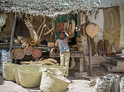 Lamu Town