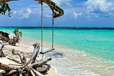 Lankayan Island