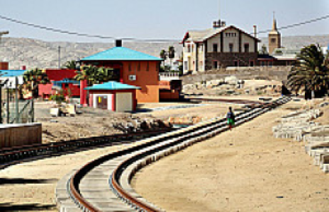 Lüderitz