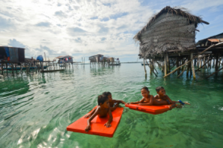 Smart Divers Resort