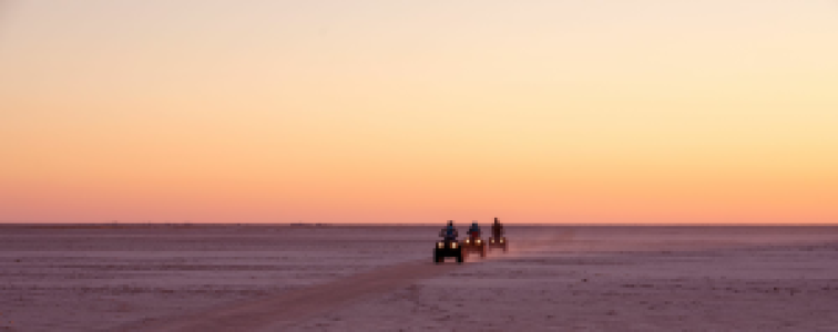 Botswana Highlights image