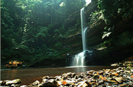 Maliau Basin