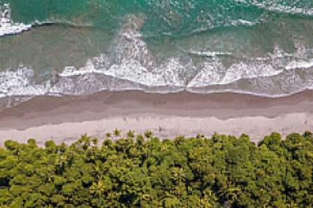 Manuel Antonio Nationalpark