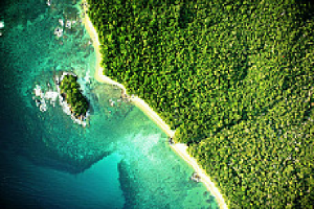 Masoala Nationalpark