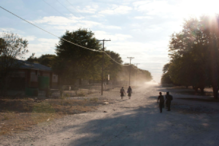 Maun display image