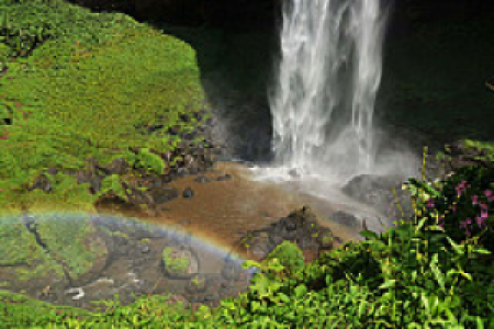 Mount Elgon