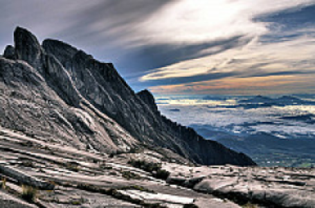 Mount Kinabalu
