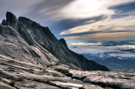Borneo Komplett plus Badeverlängerung image