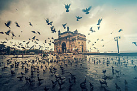 Mumbai