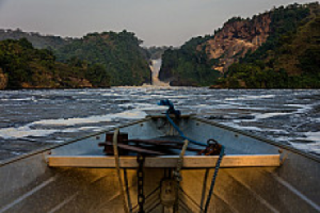 Murchison Falls