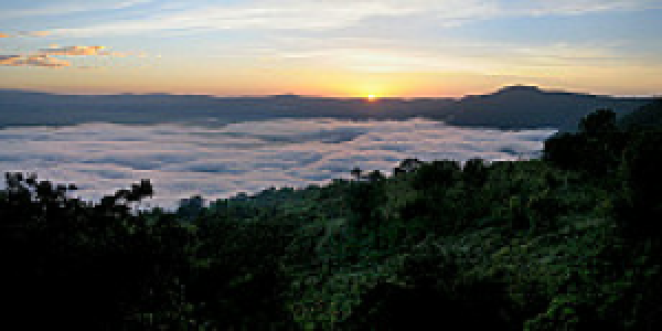 Ngorongoro Krater