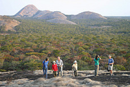 Norden Sambia