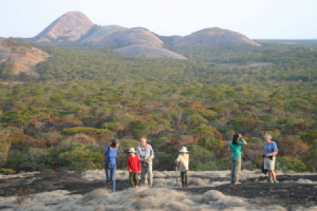 Sambia Grand Safari image