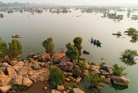 Panna-Nationalpark