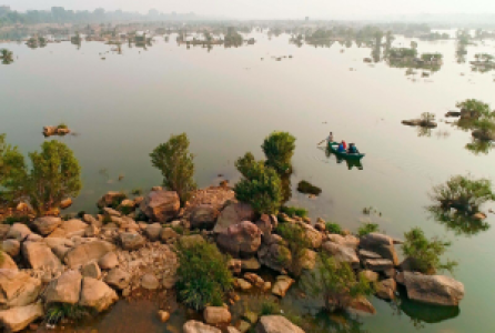 Panna-Nationalpark display image