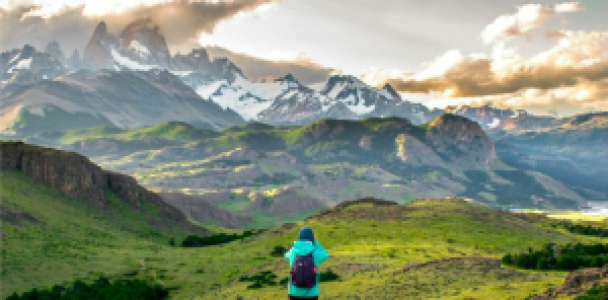 Patagonien (Argentinien) display image