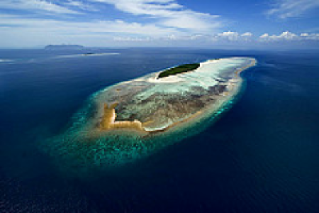 Pulau Matakin