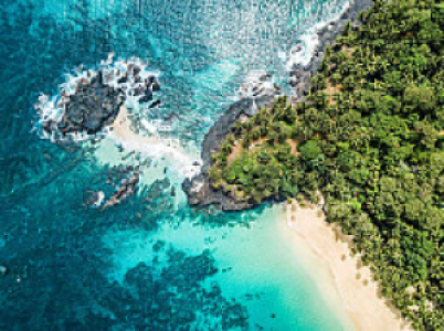 Sao Tome und Principe