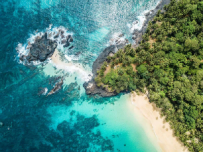 Gabun Loango Safari mit Sao Tome und Principe image