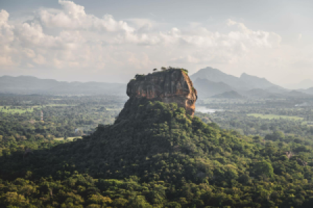 Sri Lanka Essential Safari image