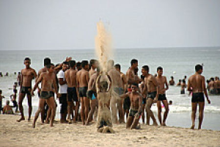 Trincomalee