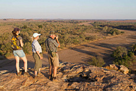 Tuli Block
