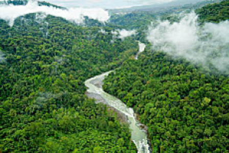 Turrialba