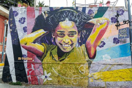 Valparaiso