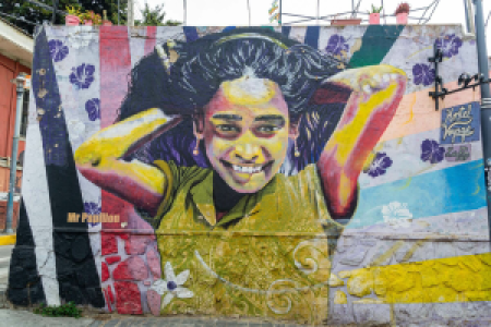 Valparaiso display image