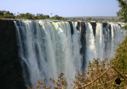 Sambia Grand Safari image