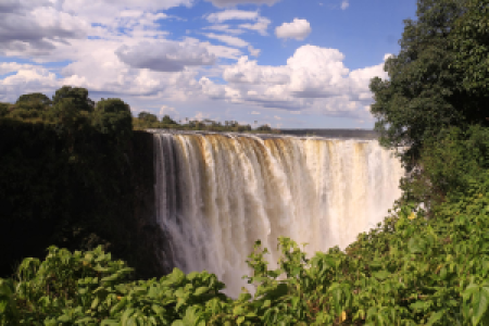 Simbabwe Grand Safari image