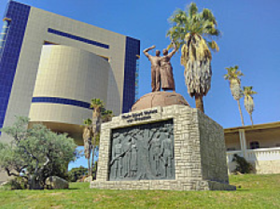 Windhoek