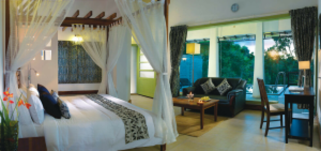 Aanavilasam Plantation House