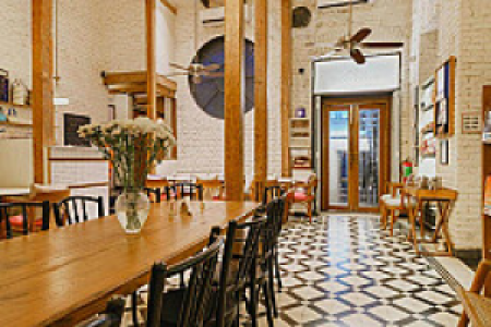 Abode Bombay