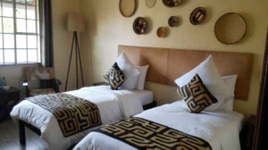Acacia Tree Lodge