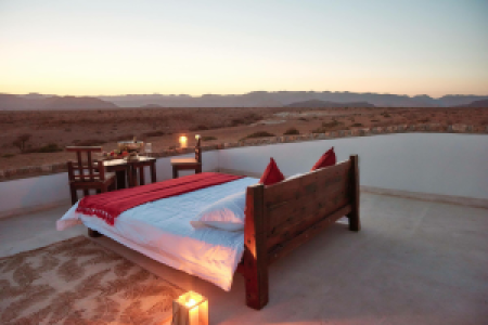 Agama River Lodge