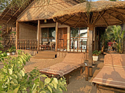 Agonda Villas