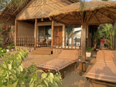 Agonda Villas