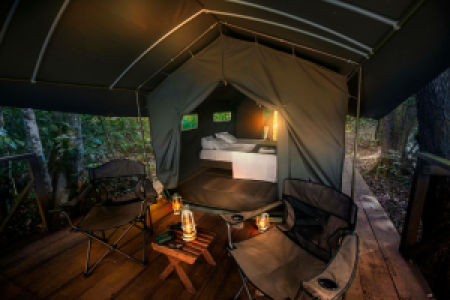 Akaka Camp
