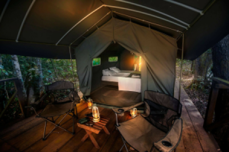 Akaka Camp