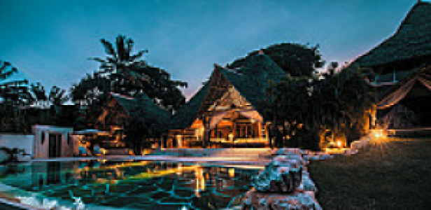 Alfajiri Villas
