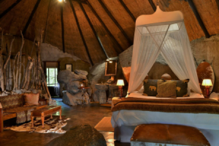 Amalinda Lodge
