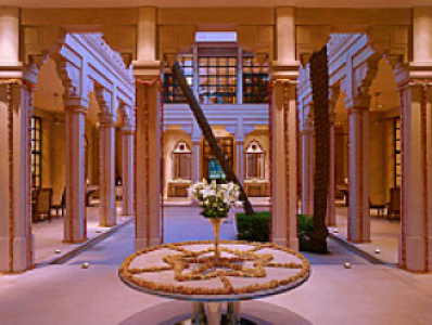 Amanbagh