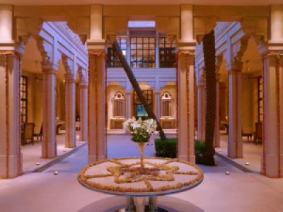 Amanbagh