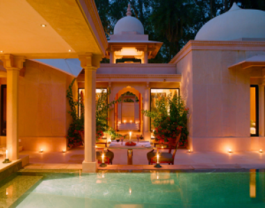 Amanbagh