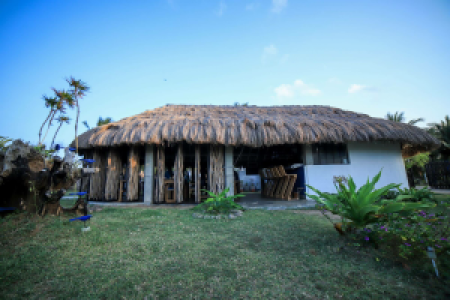 Amanta Beach Resort