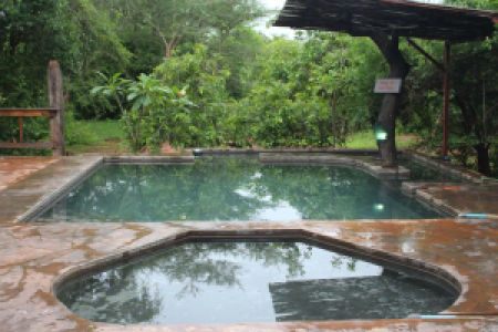 Amuka Lodge