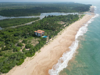 Ananya Beach Resort