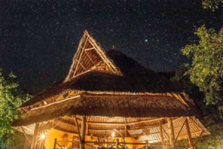 Angalia Tented Camp