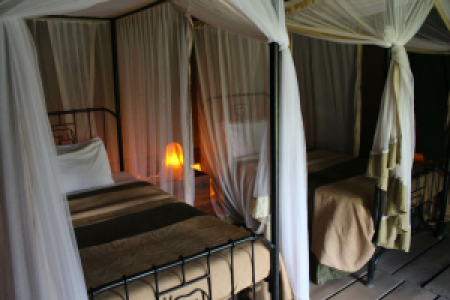 Angata Ndutu Camp